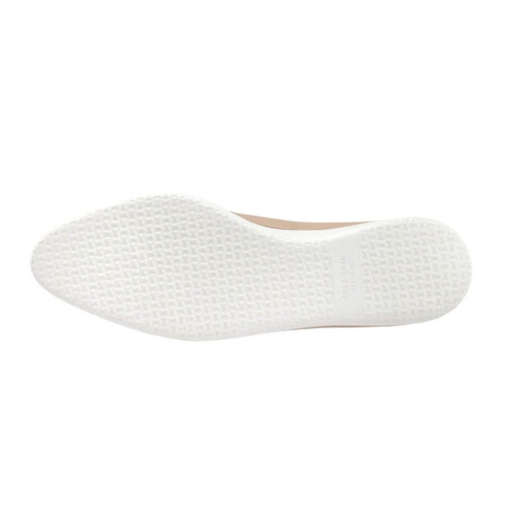 Cole Haan Womens Grand Ambition Lace Up Flats - Picture 7 of 15